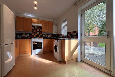 undefined, Snowberry Gardens, Birmingham