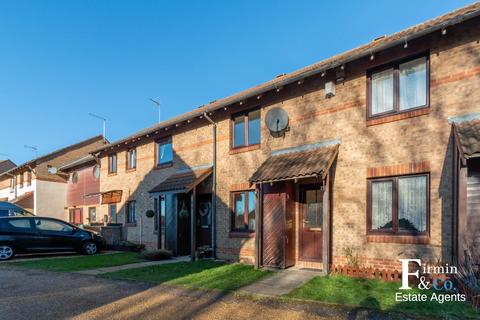 2 bedroom terraced house to rent, Osprey, Peterborough PE2