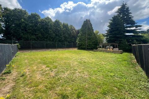 undefined, Chapel Lane, Newton-In-The-Isle PE13