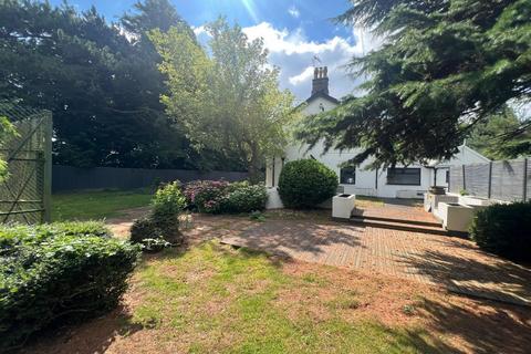 undefined, Chapel Lane, Newton-In-The-Isle PE13
