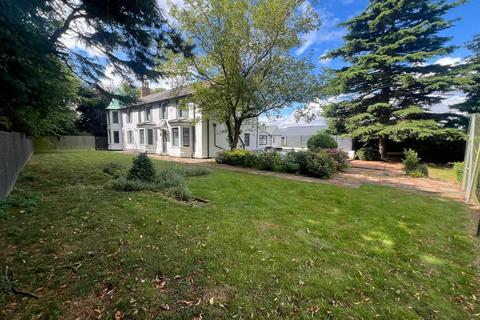 undefined, Chapel Lane, Newton-In-The-Isle PE13