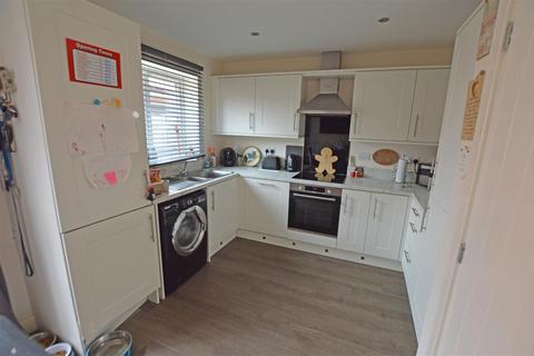 3 bedroom semi-detached house for sale, Crease Drove, Peterborough PE6