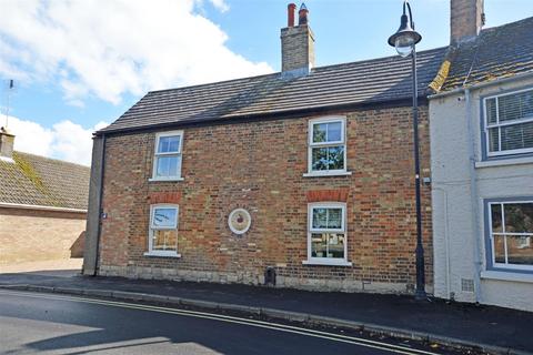 West Street, Peterborough PE6