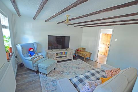 4 bedroom character property for sale, West Street, Peterborough PE6