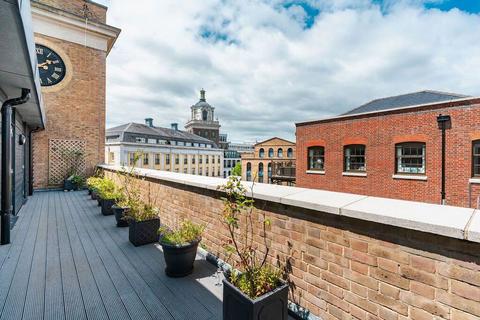 2 bedroom apartment for sale, Bowes Lyon Court, 2 Bowes Lyon Place, Poundbury, Dorchester, Dorset, DT1 3DA