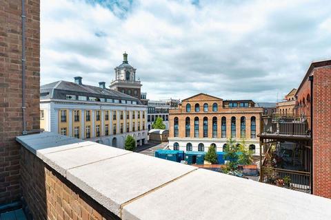 2 bedroom apartment for sale, Bowes Lyon Court, 2 Bowes Lyon Place, Poundbury, Dorchester, Dorset, DT1 3DA