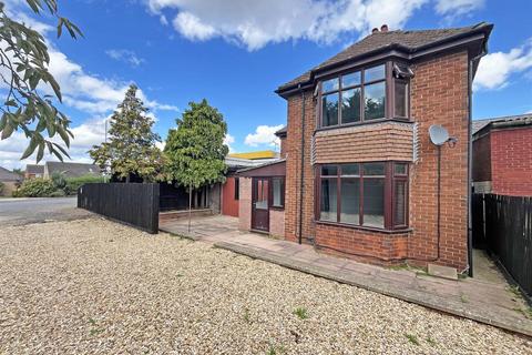6 bedroom detached house for sale, Peterborough Road, Peterborough PE6