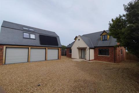 5 bedroom house for sale, Dowsdale Bank, Spalding PE12