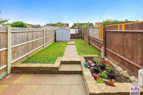 2 bedroom end of terrace house for sale, Reed Street, Cliffe
