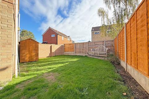 9 Kemsley Road, Earls Colne, Colchester, CO6 2NU