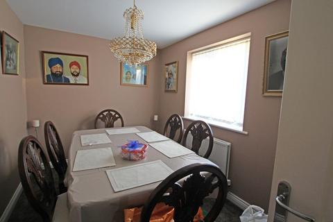 undefined, Skye Close, Peterborough PE2