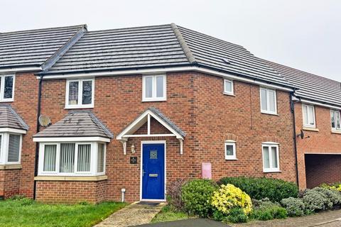 4 bedroom house for sale, Skye Close, Peterborough PE2
