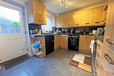 4 bedroom house for sale, Skye Close, Peterborough PE2