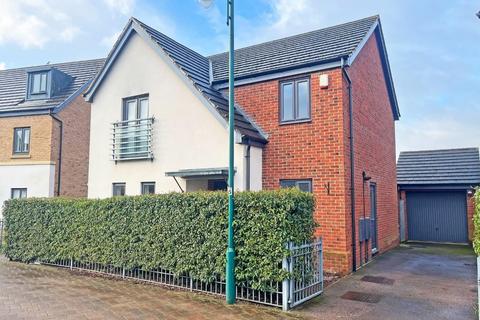 undefined, Bayleaf Avenue, Peterborough PE7