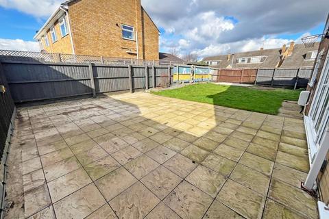 2 Morpeth Close, Orton Longueville, Peterborough, PE2 7AP