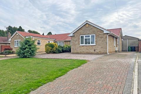 3 bedroom semi-detached bungalow for sale, Charles Cope Road, Peterborough PE2