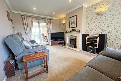 3 bedroom semi-detached bungalow for sale, Charles Cope Road, Peterborough PE2