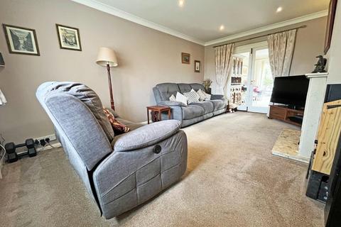 3 bedroom semi-detached bungalow for sale, Charles Cope Road, Peterborough PE2