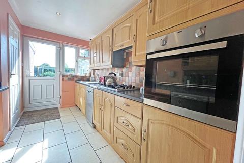 3 bedroom semi-detached bungalow for sale, Charles Cope Road, Peterborough PE2