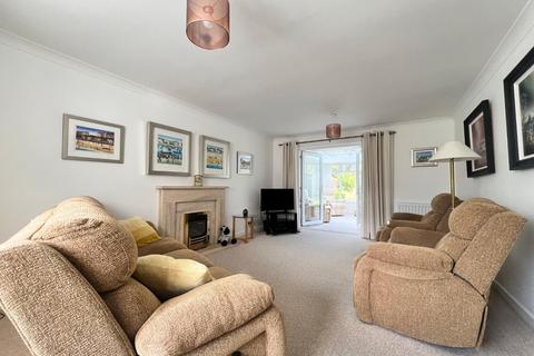4 bedroom detached house for sale, Dry Leys, Peterborough PE2