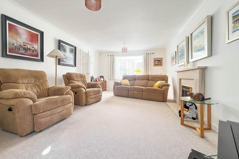 4 bedroom detached house for sale, Dry Leys, Peterborough PE2