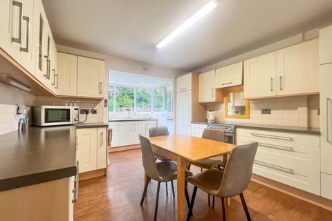 4 bedroom detached house for sale, Dry Leys, Peterborough PE2