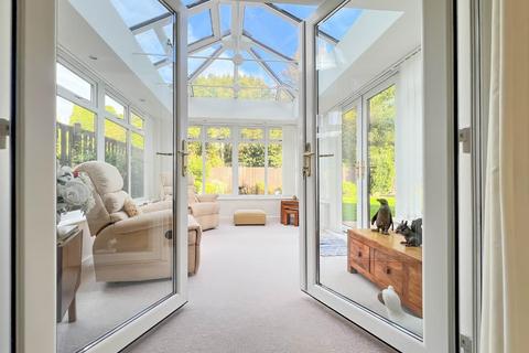 4 bedroom detached house for sale, Dry Leys, Peterborough PE2