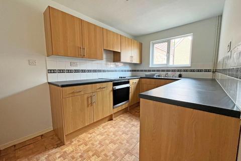 4 bedroom terraced house for sale, Gostwick, Peterborough PE2