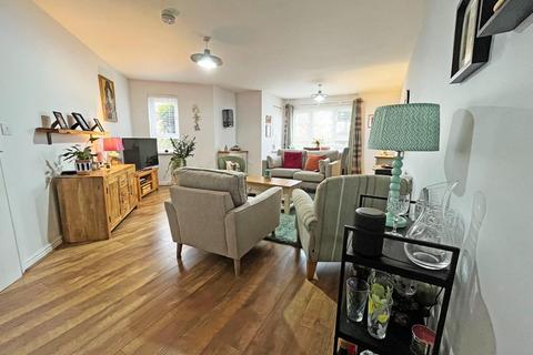 undefined, Mid Water Crescent, Peterborough PE7