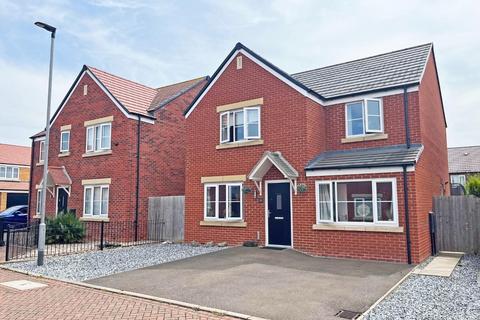 undefined, Fairhaven, Peterborough PE7