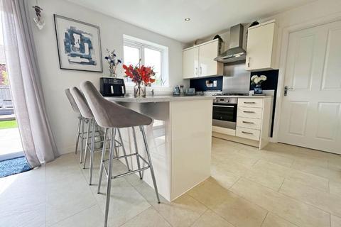 undefined, Fairhaven, Peterborough PE7