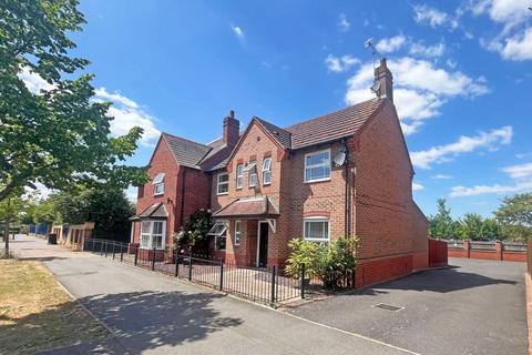 undefined, West Lake Avenue, Peterborough PE7