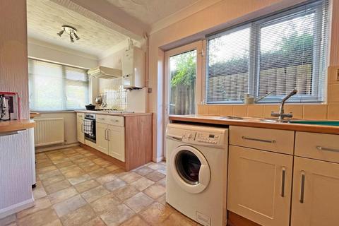3 bedroom semi-detached house for sale, Nansicles Road, Peterborough PE2