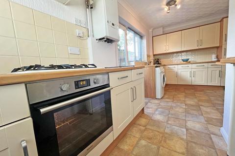 3 bedroom semi-detached house for sale, Nansicles Road, Peterborough PE2