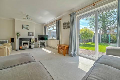 3 bedroom semi-detached house for sale, Newcastle Drive, Peterborough PE2