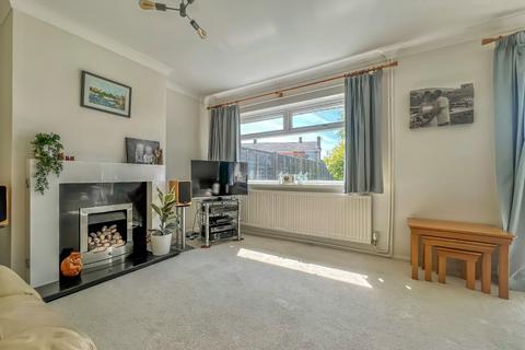 3 bedroom semi-detached house for sale, Newcastle Drive, Peterborough PE2