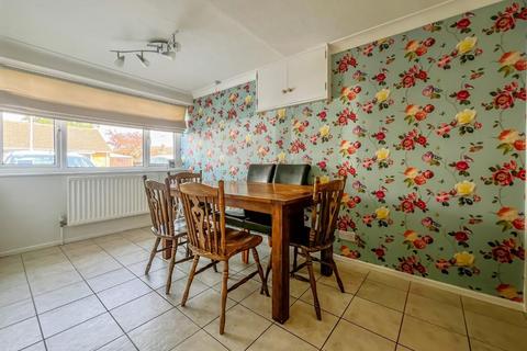 3 bedroom semi-detached house for sale, Newcastle Drive, Peterborough PE2