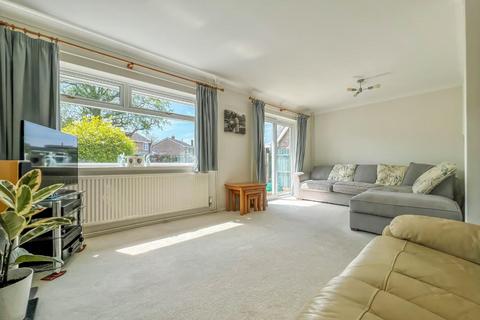 3 bedroom semi-detached house for sale, Newcastle Drive, Peterborough PE2
