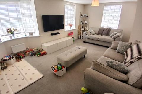 undefined, Glenfields North, Peterborough PE7