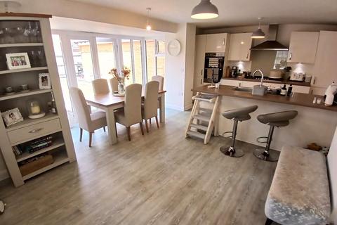undefined, Glenfields North, Peterborough PE7