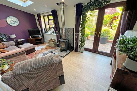 3 bedroom detached house for sale, Caldervale, Peterborough PE2
