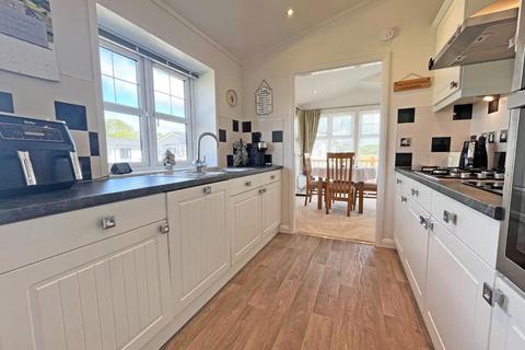 2 bedroom park home for sale, Marina Terrace, Peterborough PE8