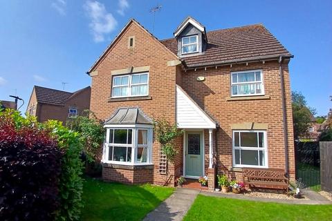 44 Dexter Way, Warmington, Peterborough, PE8 6WH