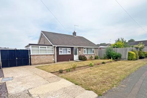 undefined, Wyman Way, Peterborough PE2