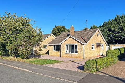 3 bedroom detached bungalow for sale, Gannocks Close, Peterborough PE2