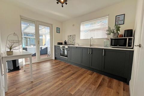 3 bedroom detached bungalow for sale, Gannocks Close, Peterborough PE2