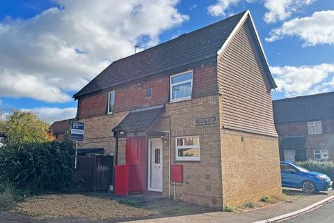 3 bedroom end of terrace house for sale, Gostwick, Peterborough PE2