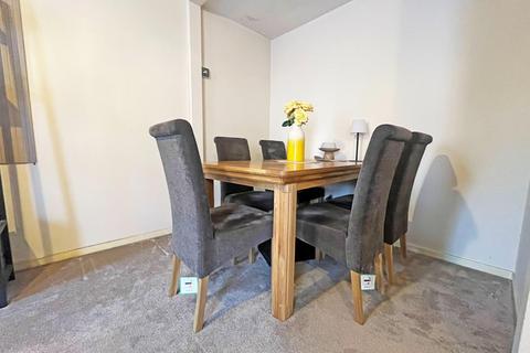 3 bedroom end of terrace house for sale, Gostwick, Peterborough PE2