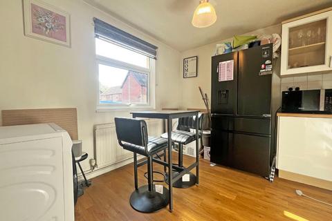 3 bedroom end of terrace house for sale, Gostwick, Peterborough PE2