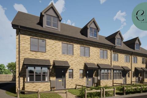 4 bedroom townhouse for sale, Peterborough Road, Whittlesey PE7